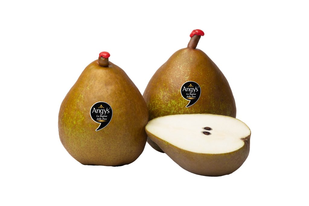 Pera Angys distribuita da Spreafico