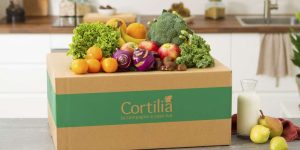 Cortilia unisce ricerca della qualità, difesa dell'ambiente ed etica