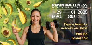 Dole Italia sarà a Riminiwlelness, l’appuntamento più atteso in Italia per gli appassionati di sport, benessere e sana alimentazione