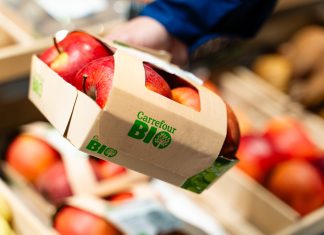 C’è confusione sul bio: il 90% non sa cosa significhi. L’impegno di Carrefour per renderlo accessibile Carrefour propone già 50 referenze Carrefour Bio a meno di 1 euro