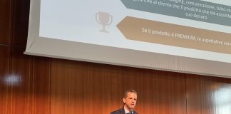 Alessandro Fornari, direttore generale Jingold interviene a Macfrut