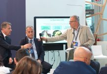 Dibattito sul packaging in carta a Macfrut con Smurfit e Agrintesa