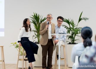 Joinfruit investe nella formazione tailor made per far crescere la filiera A Bruxelles Bruno Sacchi, direttore della Op Joinfruit, presenta il progetto