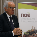 Il presidente di Cpr System Ferri