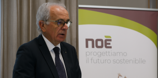 Il presidente di Cpr System Ferri