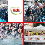 Dole Italia continua a supportare le competizioni sportive