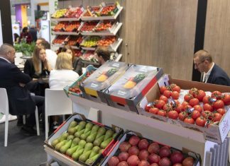 Si registra grande entusiasmo per la 17esima edizione di Fruit Attraction