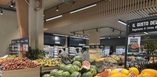 Andamento prezzi ortofrutta in Italia al 15 giugno 2026 In calo i prezzi di angurie e meloni