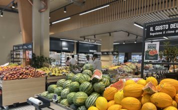 Andamento prezzi ortofrutta in Italia al 15 giugno 2026 In calo i prezzi di angurie e meloni