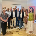 Convegno di chiusura NovArancia, promosso dal Consorzio Arancia Rossa di Sicilia Igp