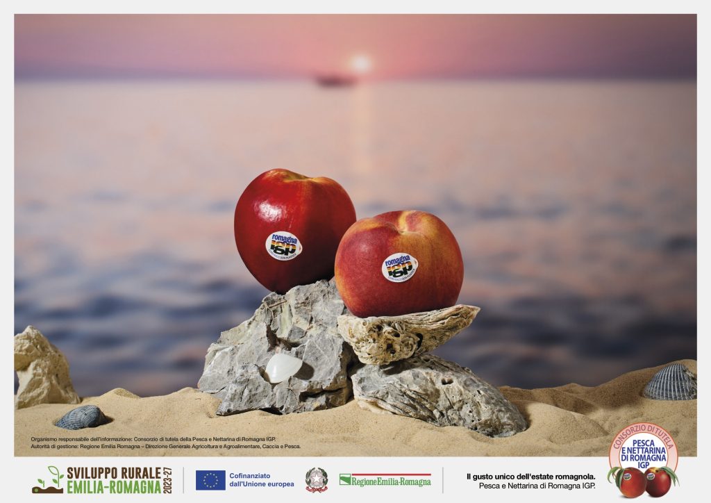 La nuova campagna della Pesca e Nettarina di Romagna Igp, che parte l'11 giugno, si colloca in un momento di ripresa dei consumi