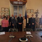 Un progetto per migliorare l’imballaggio a vantaggio della filiera I protagonisti del progetto imballaggio per frutta e verdura fresche