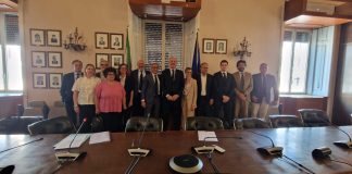 I protagonisti del progetto imballaggio per frutta e verdura fresche