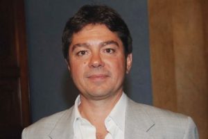 Giulio Ronagnoli, ceo Romagnoli F.lli