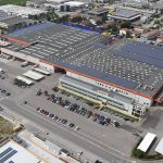 Apofruit Italia, stabilimento e sede