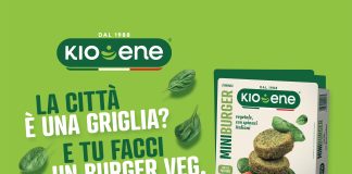 Campagna affissioni a Milano Kioene