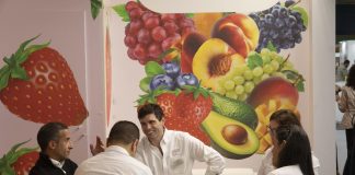 Attesi alla nuova edizione di Fruit Attraction 2025 circa 120mila professionisti provenienti da 150 Paesi