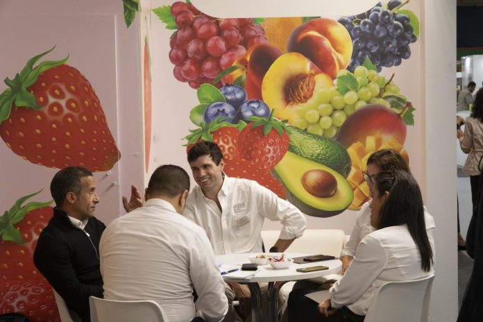 Attesi alla nuova edizione di Fruit Attraction 2025 circa 120mila professionisti provenienti da 150 Paesi