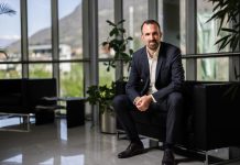Hannes Tauber, responsabile marketing del Consorzio Vog