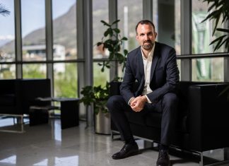 Vog, l’innovazione varietale e comunicativa ricetta anticrisi #vocidellortofrutta Hannes Tauber, responsabile marketing del Consorzio Vog