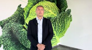 Fabrizio Galliati, presidente del Caat di Torino