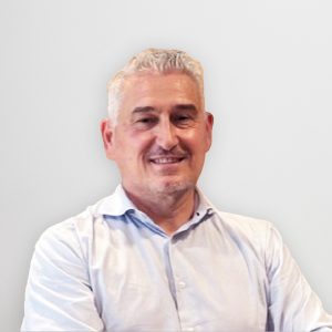 Juri Michelozzi, direttore Air&Ocean di Fercam