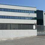 Il nuovo polo produttivo e distributivo di Spreafico a Fiano Romano