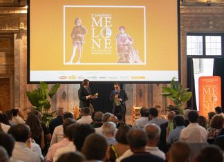 Il Melone Mantovano Igp alla ricerca della metà degli italiani che ancora non lo conoscono