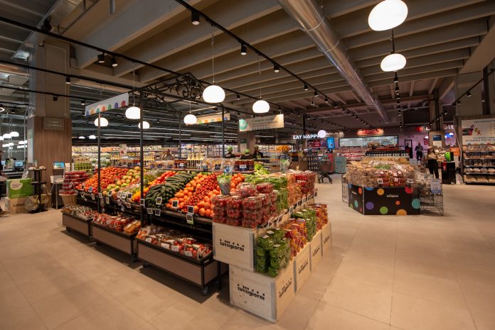 tuttigiorni casoria ortofrutta