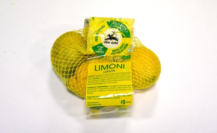 Brio - Limoni Alce Nero crescita di Brio