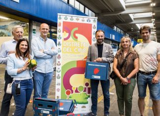 Promuovere le specialità del distretto chierese-carmagnolese