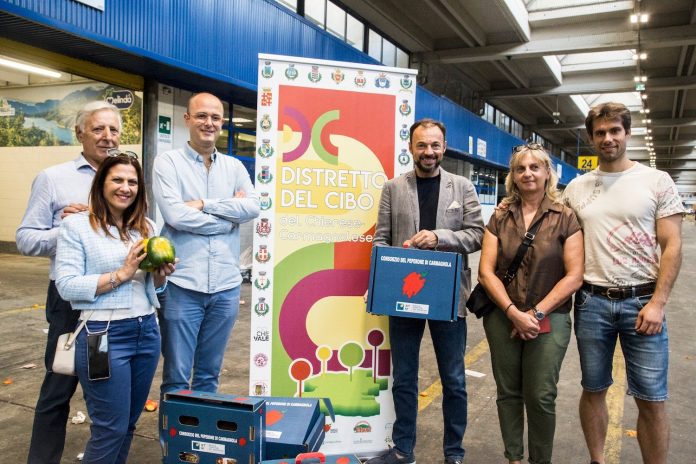 Copertina Comunicato