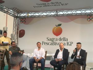 Pescabivona Igp Parlapiano Sicilia