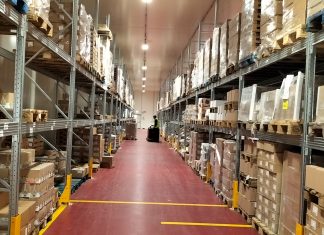 Gros (Selex): a Guidonia il polo logistico da 30mila mq Gros polo logistico Guidonia