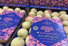 Pescabivona Igp Parlapiano Sicilia