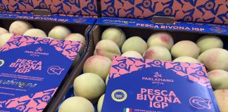 Pescabivona Igp Parlapiano Sicilia