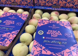 Pescabivona Igp Parlapiano Sicilia