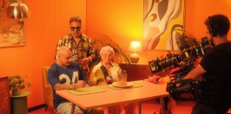 campagna social di Lidl