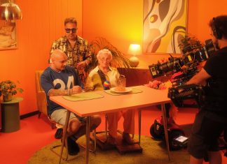 La campagna social di Lidl, ortofrutta, amore e tormentone estivo campagna social di Lidl