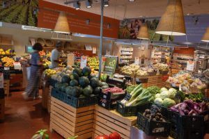 Relazione d'impatto EcorNaturaSì