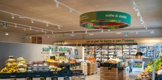 Relazione d'impatto EcorNaturaSì