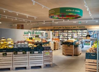 Relazione d’impatto EcorNaturaSì e il mondo agricolo Relazione d'impatto EcorNaturaSì