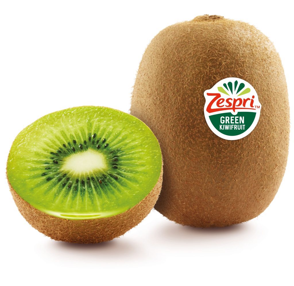 claim salutistico kiwi