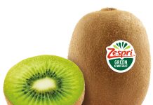 claim salutistico kiwi