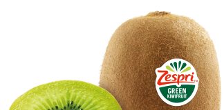 claim salutistico kiwi