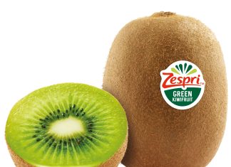 claim salutistico kiwi