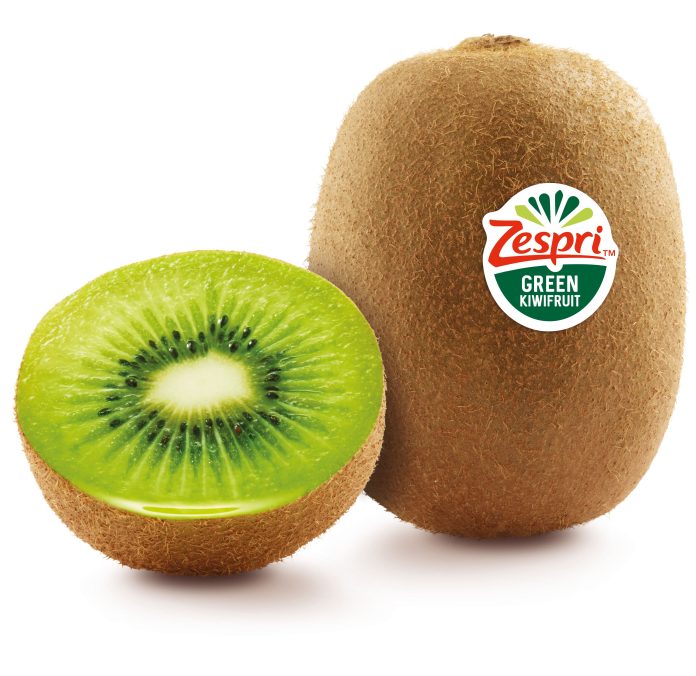 ZESPRI_GREEN_Green claim salutistico kiwi