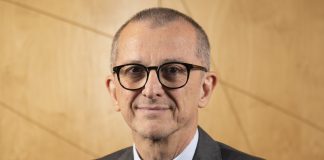 Mauro Salini, direttore Fresh Produce business unit, Gruppo Guillin