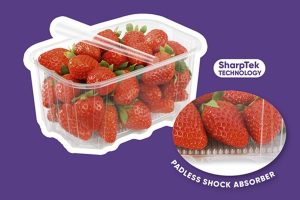 Tecnologia Sharptek per packaging, Guillin