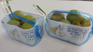 Cestini di pere Williams Abio